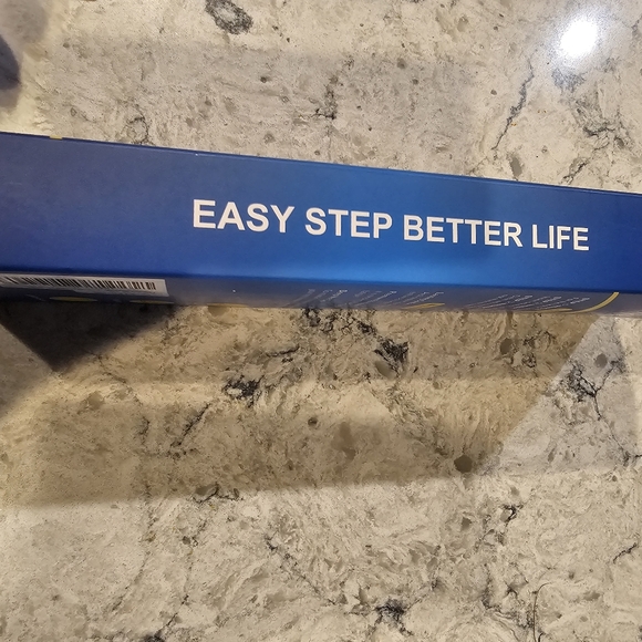 Walk-Hero Medical Orthotic Insoles Mens sz  12 - 12.5 Brand new - Picture 4 of 6